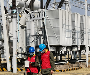 涧西倾斜摄影技术在基础设施监测中如何发挥作用？